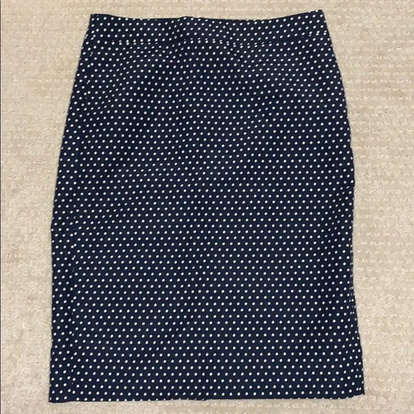 J.Crew no.2 pencil skirt - Picture 1 of 3